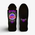 Bill Danforth Circle of Skulls 10”x30” Limited Edition, HAND-PAINTED Deck (1 of 10) - X747X