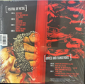 Anthrax - Fistful Of Metal / Armed And Dangerous 4x [180 Gram] 10" Vinyl LP Record - X747X