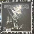 Crass – Penis Envy [180 Gram] Vinyl LP Record