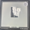 Crass – Yes Sir, I Will Vinyl LP Record