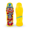 Master Manipulator 10"x30.25" Limited Edition, HAND-PAINTED Deck (1 of 12) - X747X