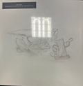 BIg Thief - Dragon New Warm Mountain I Believe In You 2x Vinyl LP Record