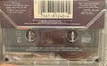 Phil Collins - No Jacket Required Cassette *USED 1985 Release*