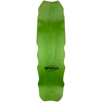Hosoi Hammerhead Hybrid 9.5" Skateboard Deck