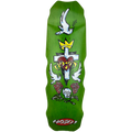 Hosoi Hammerhead Hybrid 9.5" Skateboard Deck - X747X