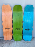 Hosoi Hammerhead Hybrid 9.5" Skateboard Deck - X747X