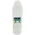 Vision Joe Johnson Groovy Guru 9.5" Skateboard Deck - X747X