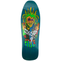 Vision Joe Johnson Groovy Guru 9.5" Skateboard Deck - X747X