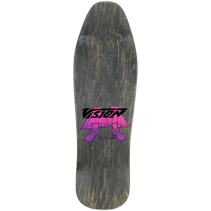 Vision Joe Johnson Groovy Guru 9.5" Skateboard Deck