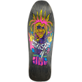 Vision Joe Johnson Groovy Guru 9.5" Skateboard Deck - X747X