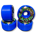 Acid Rain ULTRA HARD SUPERTHANE Wheels 59mm/103A - X747X