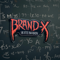 Brand-X Sticker 5.2" - X747X