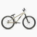 DK Asterik 26″ Complete Dirt Jumper Bike - Zinc - X747X