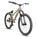 DK Asterik 26″ Complete Dirt Jumper Bike - Zinc - X747X
