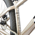 DK Asterik 26″ Complete Dirt Jumper Bike - Zinc - X747X