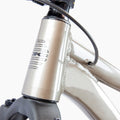 DK Asterik 26″ Complete Dirt Jumper Bike - Zinc - X747X