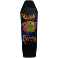 Vision Ken Park Crystal Ball Horror Series LTD Coffin 9.5" Skateboard Deck