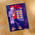 Shorty’s Dealer VINTAGE NOS Sticker 6” - X747X