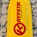 Krypstik Routed, 10”x30” Limited Edition Deck HAND-PAINTED (1 of 5) - X747X