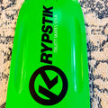 Krypstik Routed, 10”x30” Limited Edition Deck HAND-PAINTED (1 of 9) - X747X