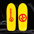 Krypstik Routed, 10”x30” Limited Edition Deck HAND-PAINTED (1 of 5) - X747X