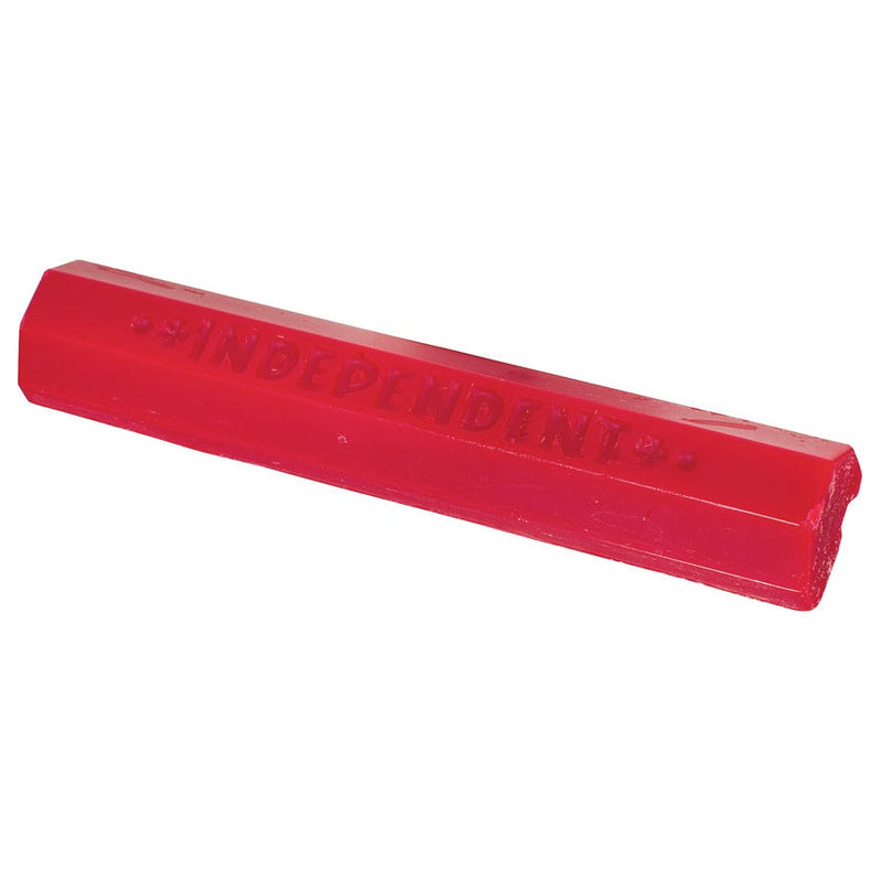 Independent Kurb Killer Curb Skate Wax - Red - X747X