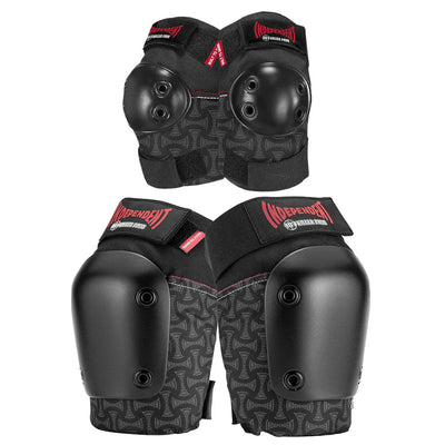 187 Killer Pads Six Pack Pad Set (INDEPENDENT TRUCKS) - X747X