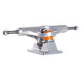 Independent Trucks 144mm Mid - Polished (Set of 2) - X747X