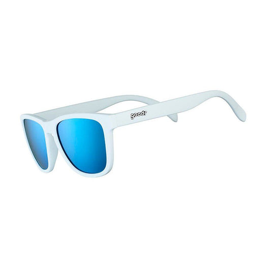 "Iced By Yetis” OG Polarized Sunglasses - X747X