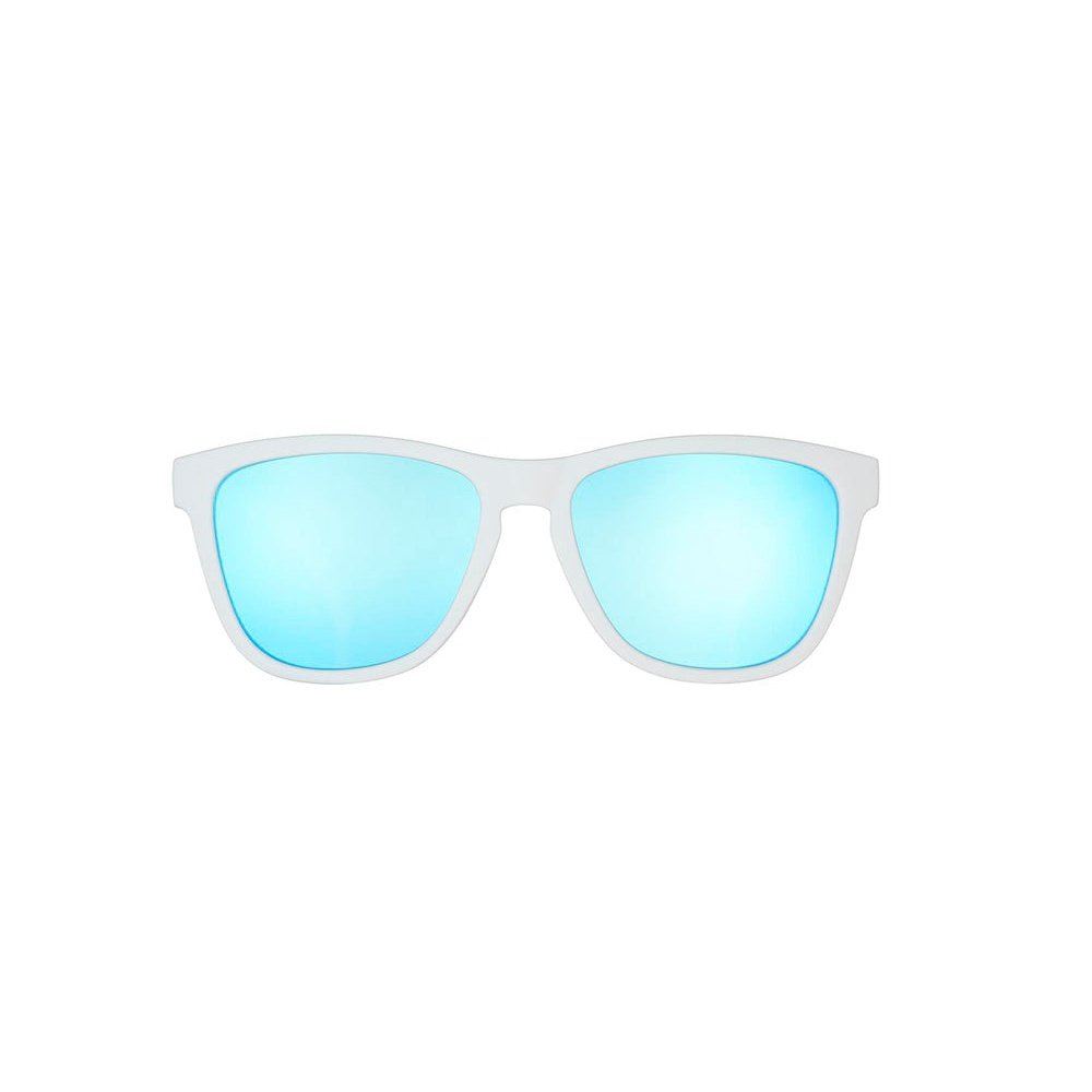 "Iced By Yetis” OG Polarized Sunglasses - X747X