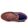 IPATH CATS - BROWN SUEDE SHOES - X747X
