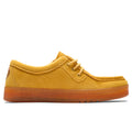 IPATH - Cats Low Wheat Suede Shoes - X747X