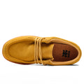 IPATH - Cats Low Wheat Suede Shoes - X747X