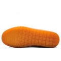IPATH - Cats Low Wheat Suede Shoes - X747X