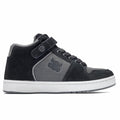 IPATH GRASSHOPPER - Black Suede Shoes