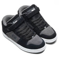 IPATH GRASSHOPPER - Black Suede Shoes