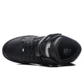 Ipath Grasshopper Shoes - Black Pebble Leather - X747X