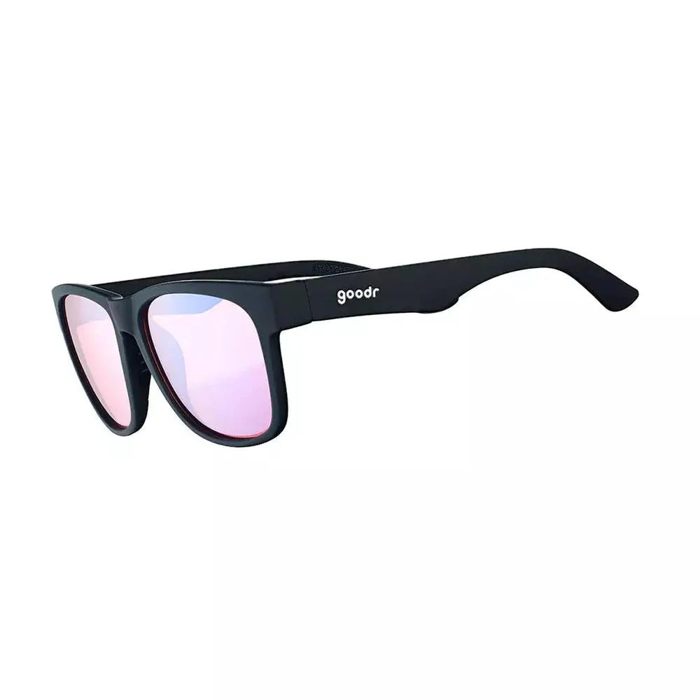 "It's All In The Hips” BFG Polarized Wide Sunglasses - X747X
