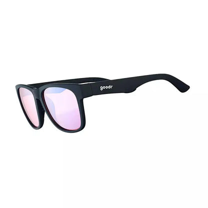 "It's All In The Hips” BFG Polarized Wide Sunglasses - X747X
