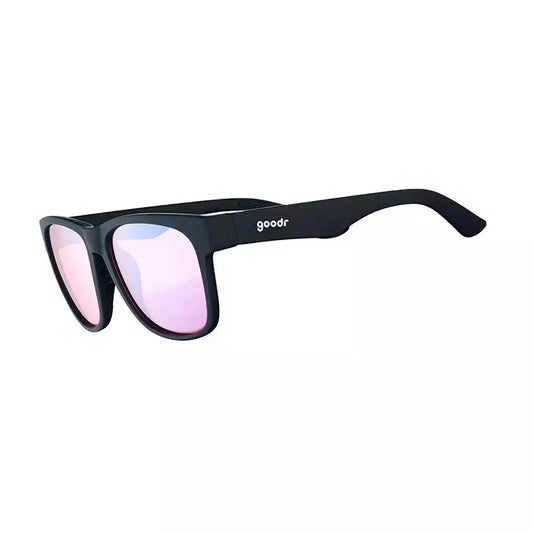 "It's All In The Hips” BFG Polarized Wide Sunglasses - X747X