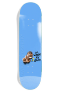 Jacuzzi Work Horse 8.375" Skateboard Deck