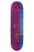 Jacuzzi Work Horse 8.375" Skateboard Deck