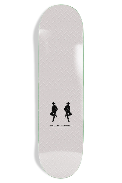 Jacuzzi Cowboys Jet Ski EX7 8.75" Skateboard Deck