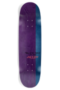 Jacuzzi First Rodeo EX7 8.375" Skateboard Deck - X747X