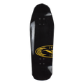VISION JINX LEOPARD OVAL 10" SKATEBOARD DECK - X747X