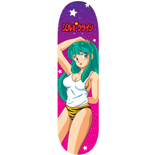 JK Industries Lum Chan 3 Skateboard Deck - 8.5″