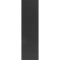Jessup Black 9" x 33" Skateboard Grip Tape - X747X