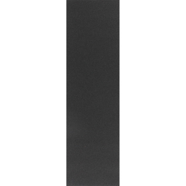 Jessup Black 9" x 33" Skateboard Grip Tape - X747X