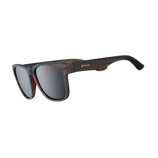 "Just Knock It On” BFG Premium Sunglasses - X747X