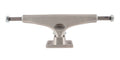 Krux Polished Silver Standard Skateboard Trucks - X747X